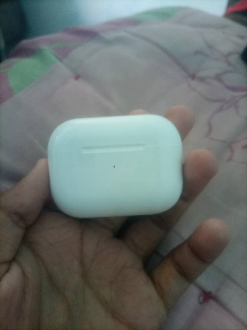 wireless earpod 0