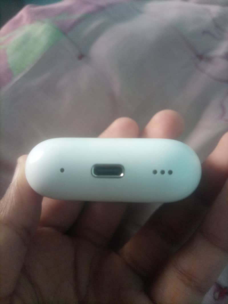 wireless earpod 1