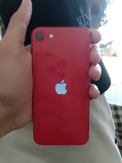 Apple iPhone SE 2020
