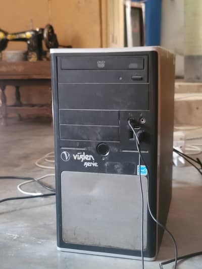 Gaming pc