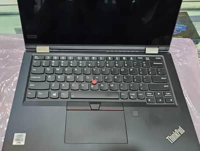 Lenovo Thinkpad L13 YOGA  Core i5 11th Generation