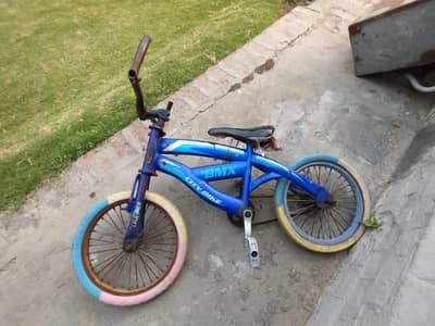 Kids Bicycle
