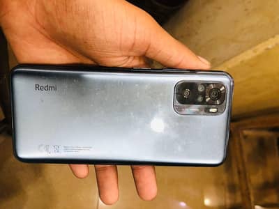 Xiaomi Mi Note 10