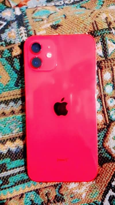 Apple iPhone 12