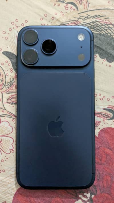 Apple iPhone 17 Pro Max