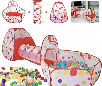 Tent house for kids