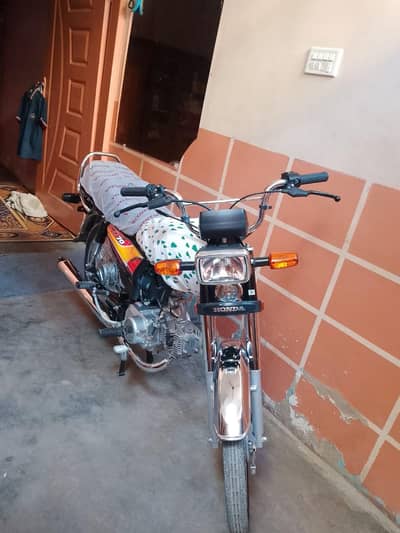 bike For sale
