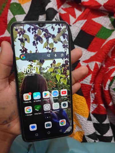 Infinix Hot 11