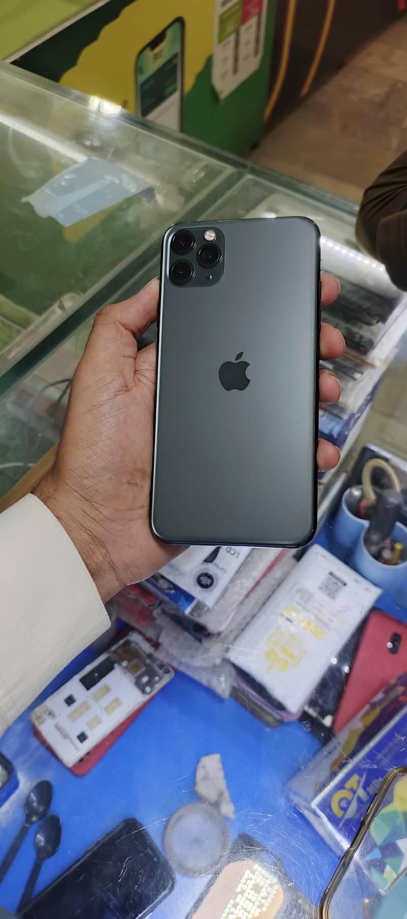 iphone 11 pro max 0