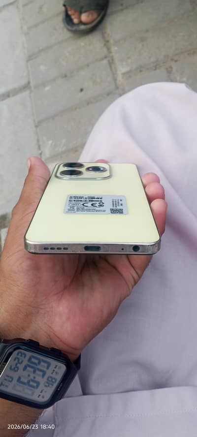 infinix