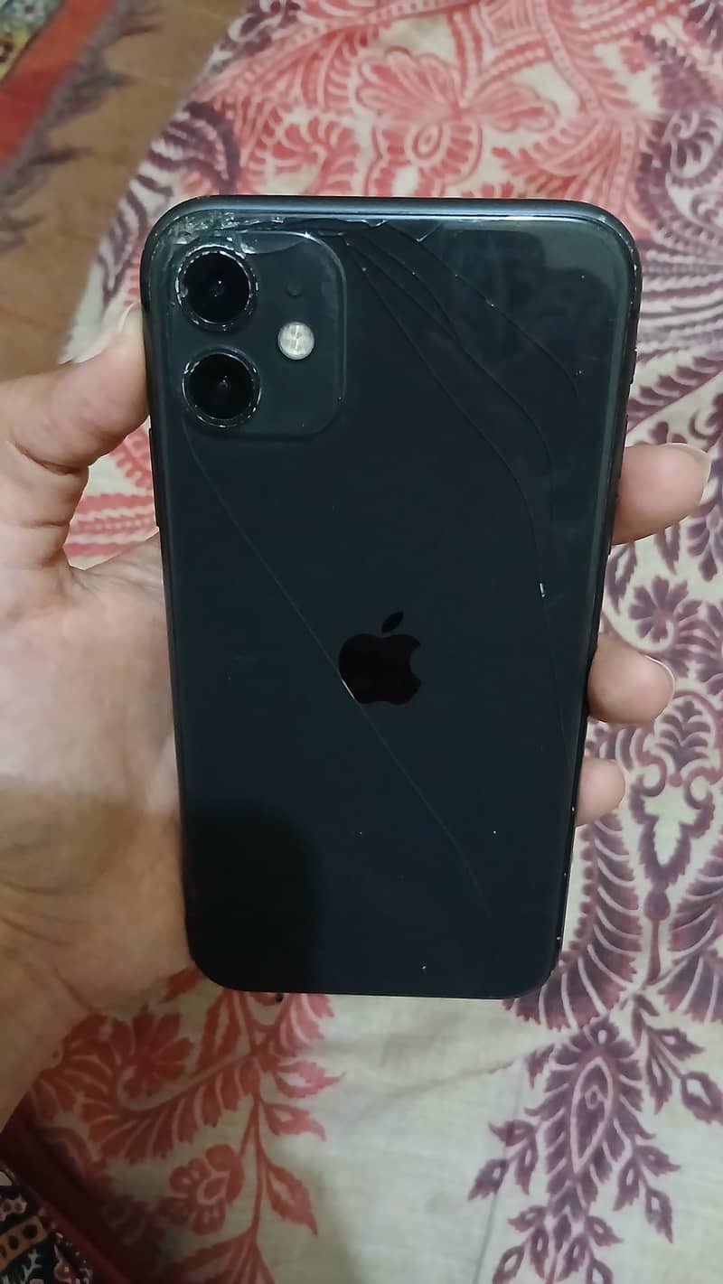 Apple iPhone 11 1