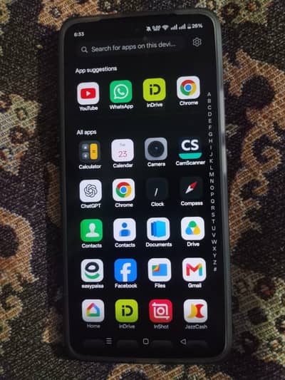 Realme 14T