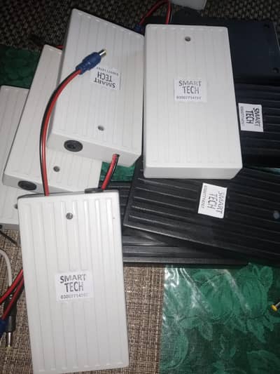 Wifi Router Power Bank/UPS