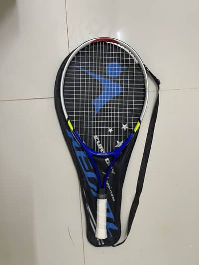 Tennis racket single