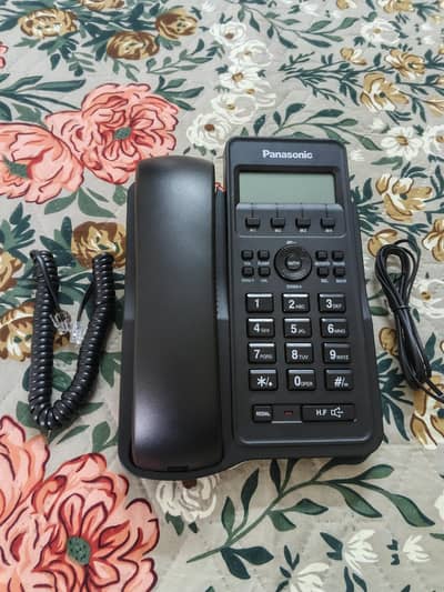 Panasonic Telephone Set