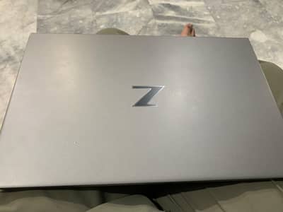 Hp Zbook G8 Studio Workstation