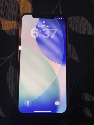 Apple iPhone 12