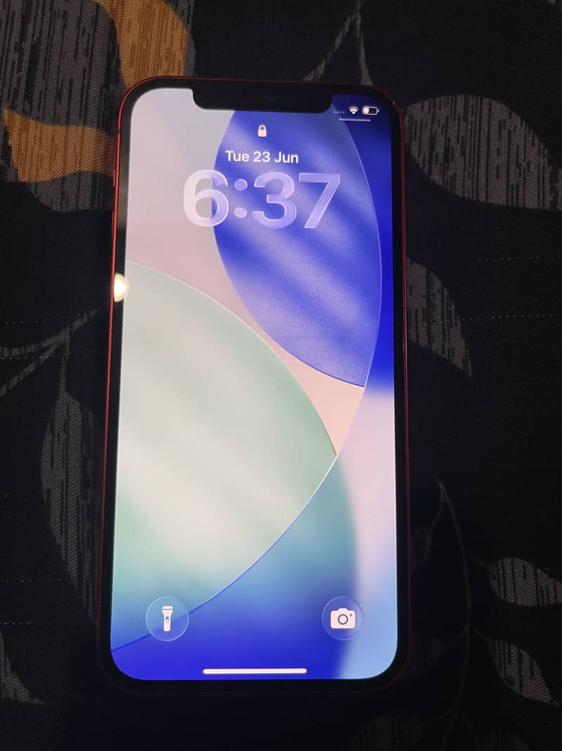Apple iPhone 12 0