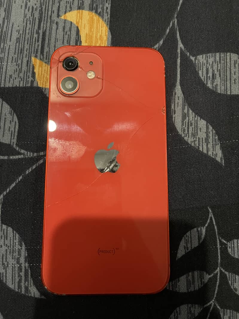 Apple iPhone 12 1