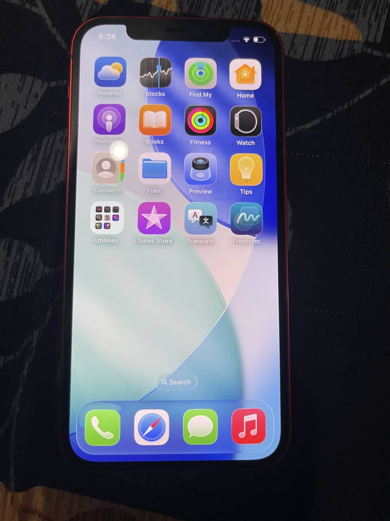 Apple iPhone 12 3