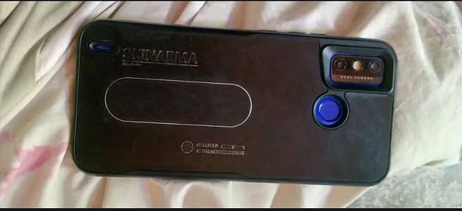 Tecno Spark 6 Go
