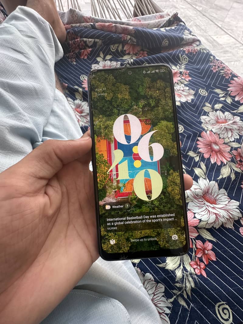 Redmi note 11 0