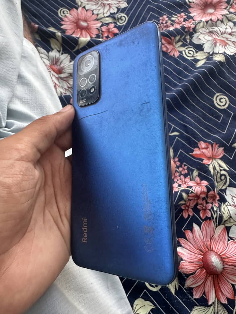 Redmi note 11 1
