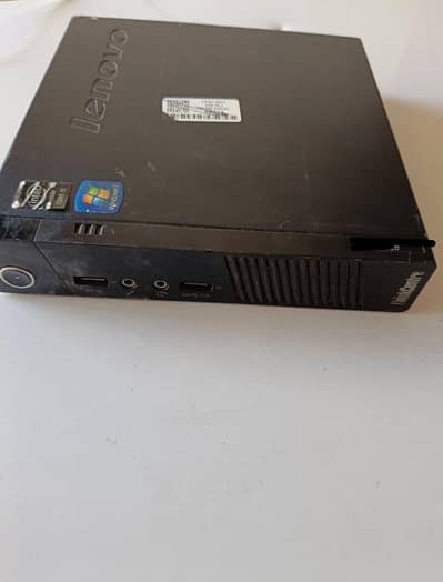 lenovo m73 mini pc