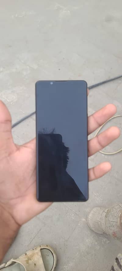Sony Experia 5 mark 5