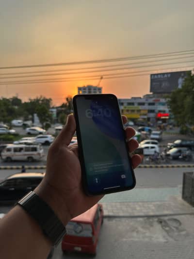Apple iPhone 11 Non PTA