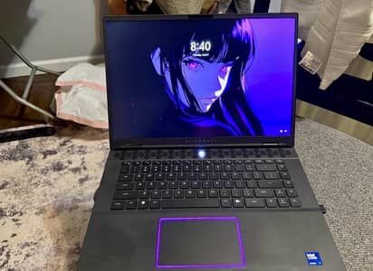 Asus Rog Strix, Zephyrus, Alienware, Lenovo Legion Pro Gaming Laptops