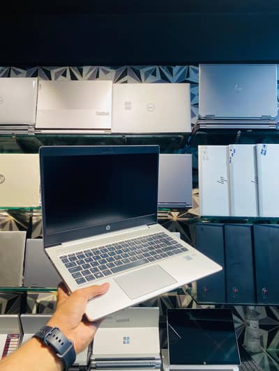 HP ProBook 440 G7 | i5-10th | 8/256 | 14" | COD Avail | MMLaptops
