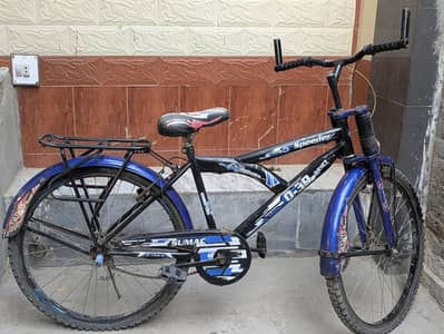 Bicycle for sale