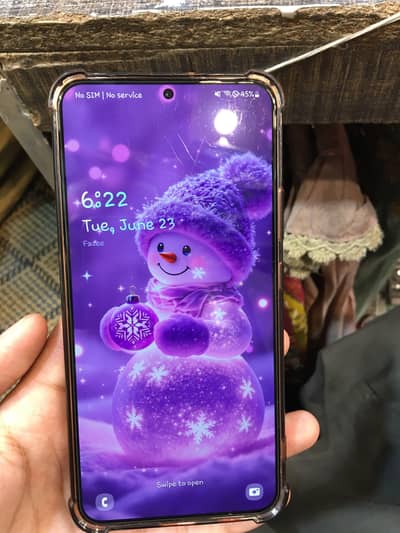 Samsung Mobile S22 Plus