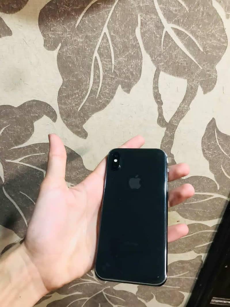 Apple iPhone X 7