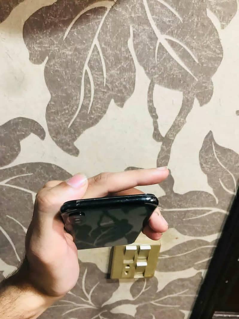 Apple iPhone X 8