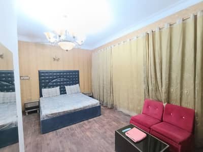 Gulshan gust house