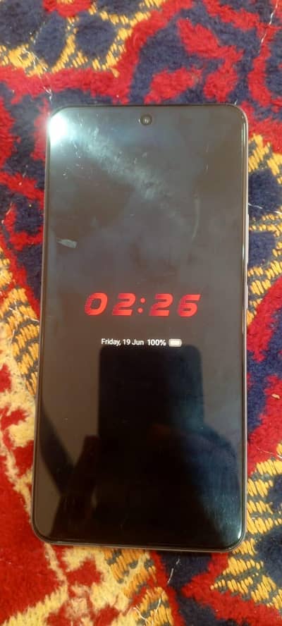 Vivo V60