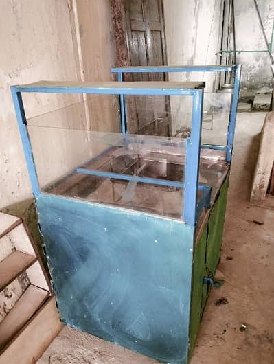 smosa chipa counter for sale