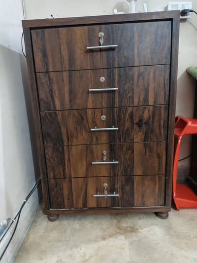 chester/drawers