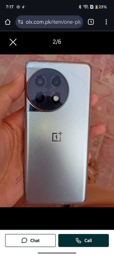 OnePlus 11R 16+12/256