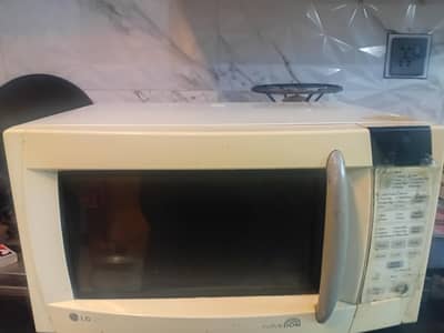 microwave wavedom company