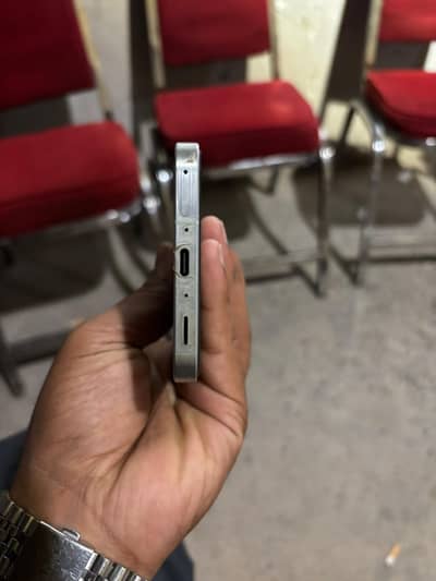 Samsung Mobile A56