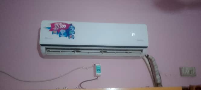 Dawlance DC inverter ac for sale