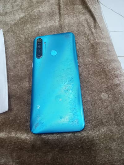 Realme 5i