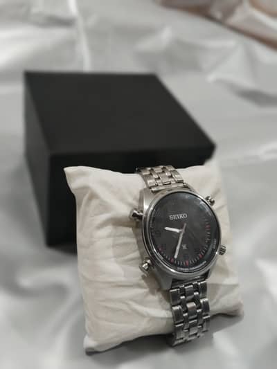 SEIKO  Luxury Watch  condition UNWORN
