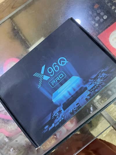 Android Box