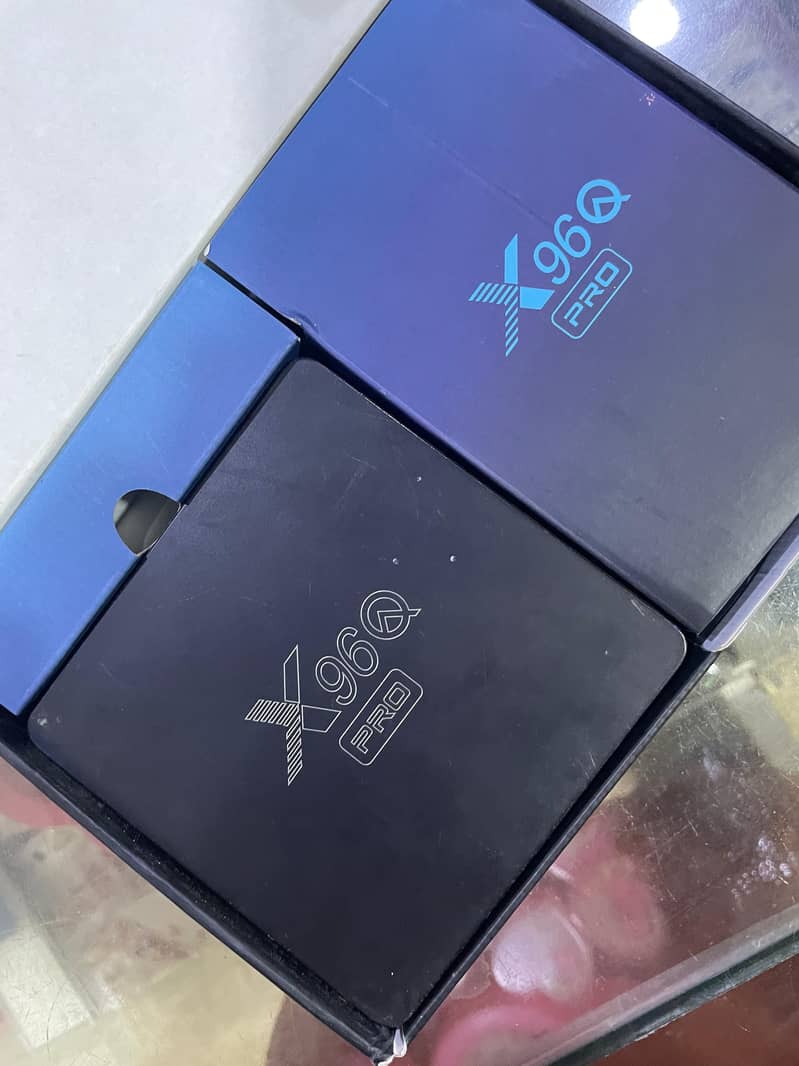 Android Box 1