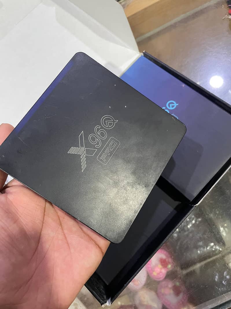 Android Box 2
