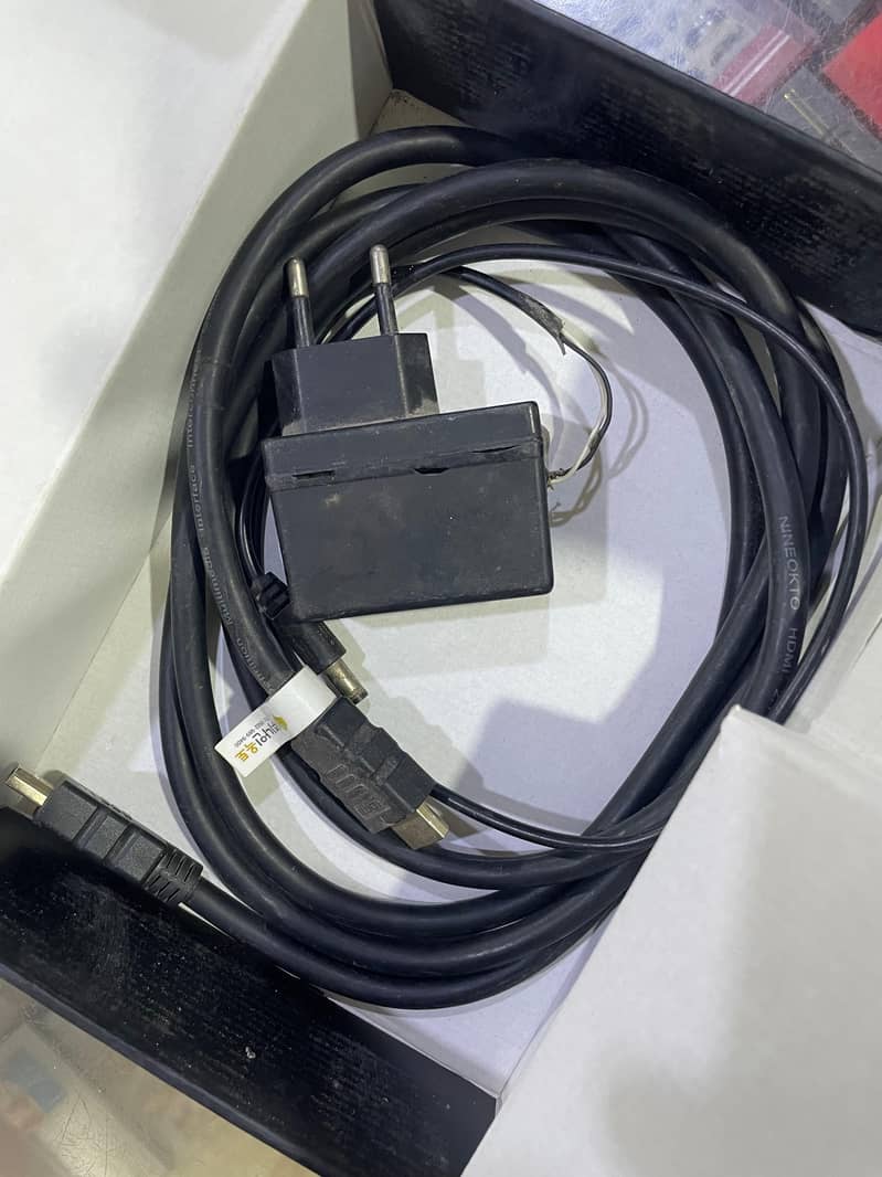 Android Box 4